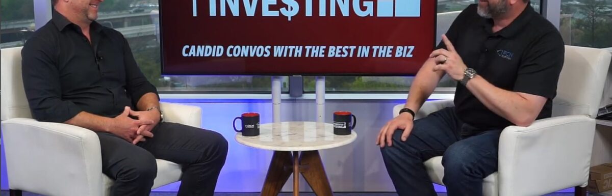 Uncontested Investing Podcast