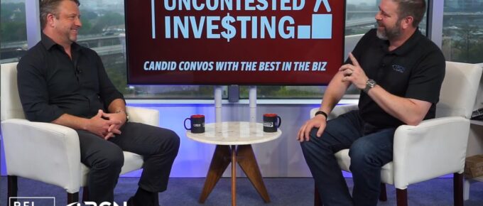 Uncontested Investing Podcast
